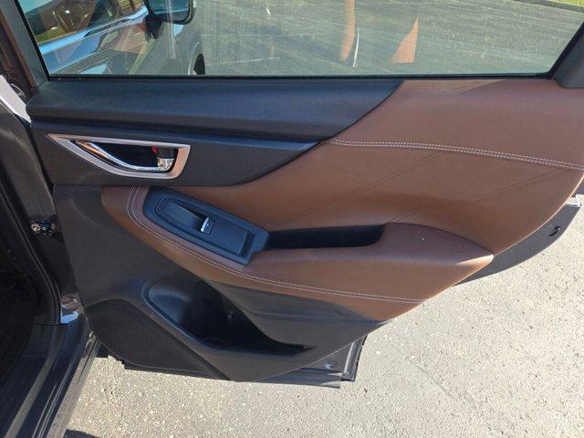 used 2021 Subaru Forester car, priced at $27,343