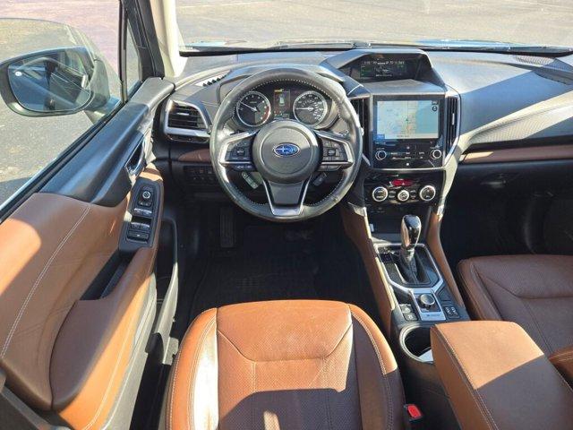 used 2021 Subaru Forester car, priced at $27,343