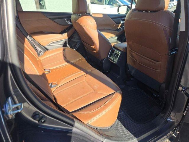 used 2021 Subaru Forester car, priced at $27,343