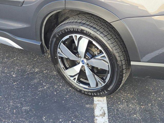 used 2021 Subaru Forester car, priced at $27,343