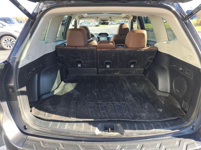 used 2021 Subaru Forester car, priced at $27,343