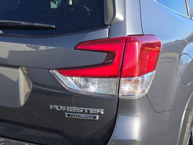 used 2021 Subaru Forester car, priced at $27,343