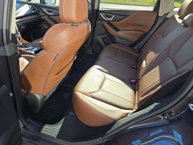 used 2021 Subaru Forester car, priced at $27,343
