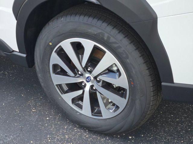 new 2025 Subaru Outback car, priced at $38,432