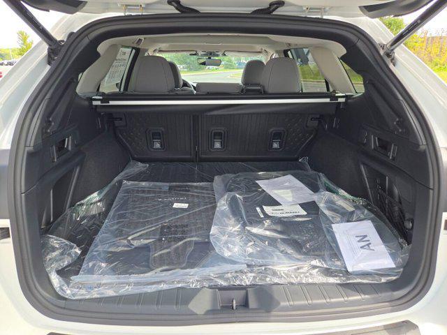 new 2025 Subaru Outback car, priced at $38,432