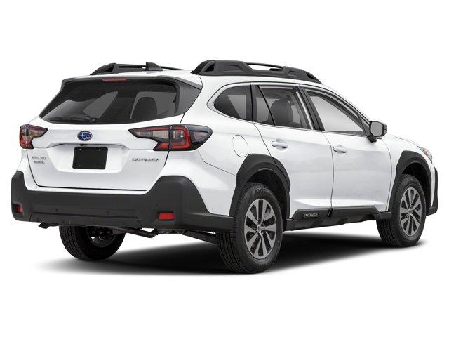 new 2025 Subaru Outback car, priced at $38,432