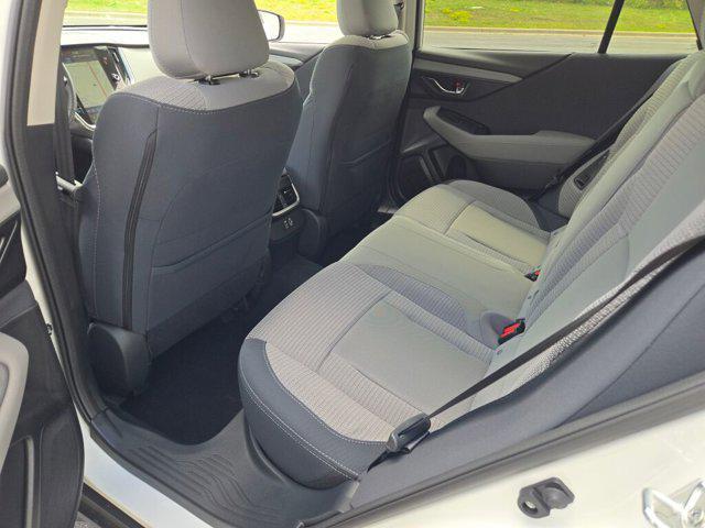 new 2025 Subaru Outback car, priced at $38,432