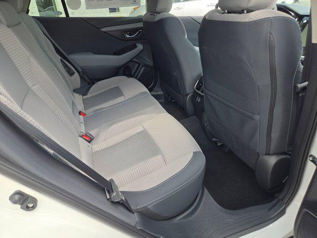 new 2025 Subaru Outback car, priced at $38,432
