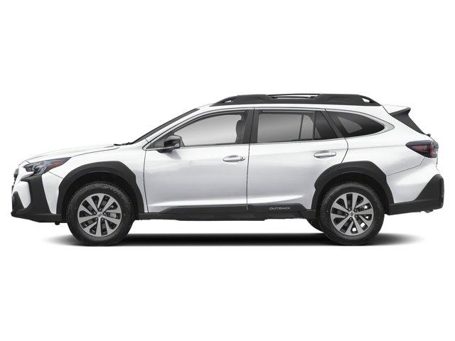 new 2025 Subaru Outback car, priced at $38,432