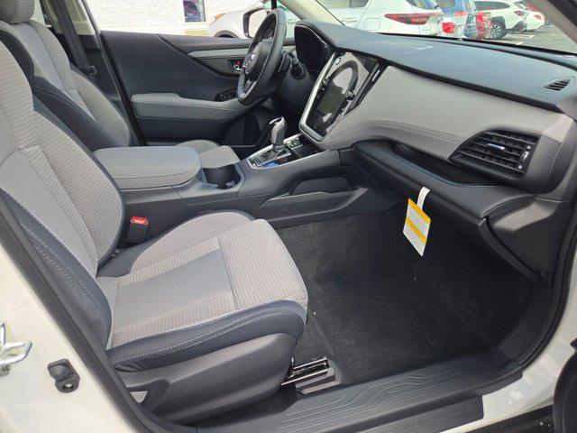 new 2025 Subaru Outback car, priced at $38,432
