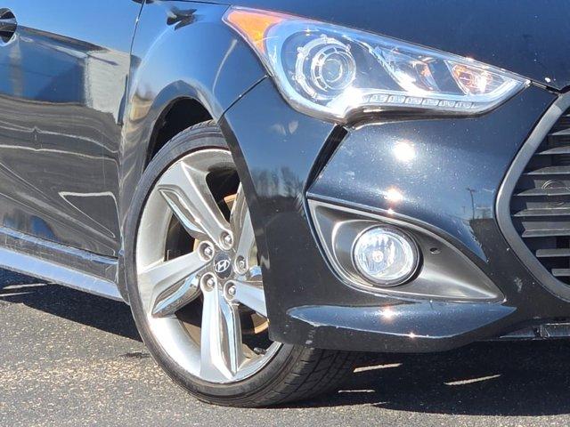 used 2015 Hyundai Veloster car, priced at $11,760