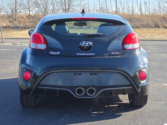 used 2015 Hyundai Veloster car, priced at $11,760