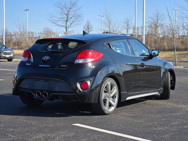 used 2015 Hyundai Veloster car, priced at $11,760