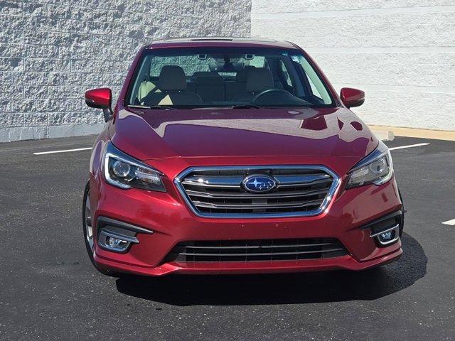 used 2018 Subaru Legacy car, priced at $18,911