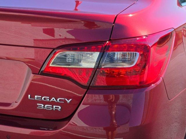 used 2018 Subaru Legacy car, priced at $18,911