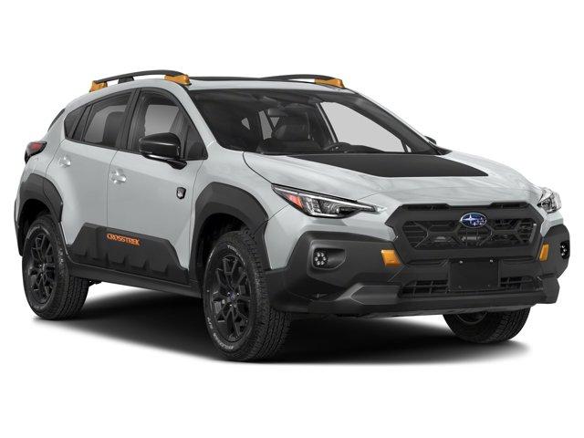 new 2024 Subaru Crosstrek car, priced at $36,903