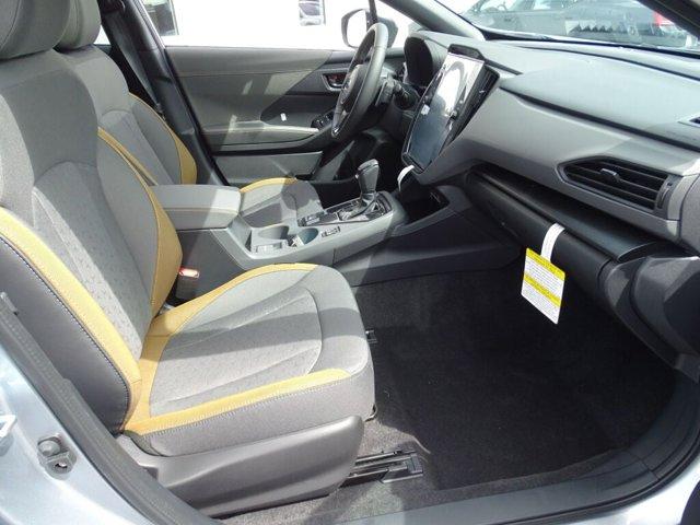 new 2025 Subaru Crosstrek car, priced at $33,963