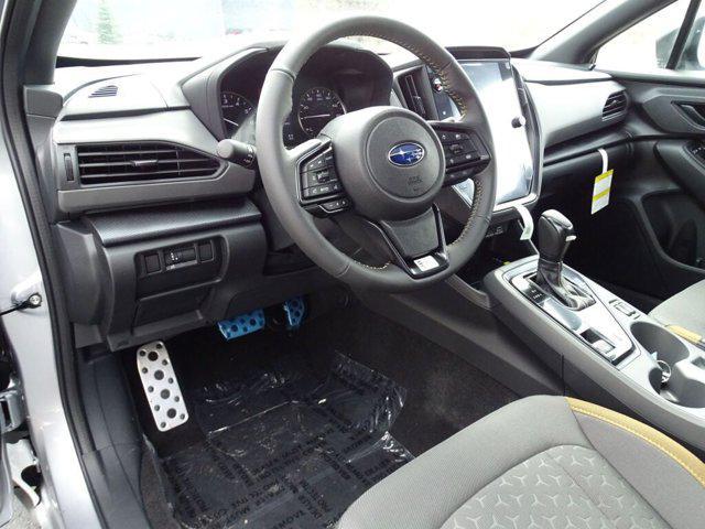 new 2025 Subaru Crosstrek car, priced at $33,963