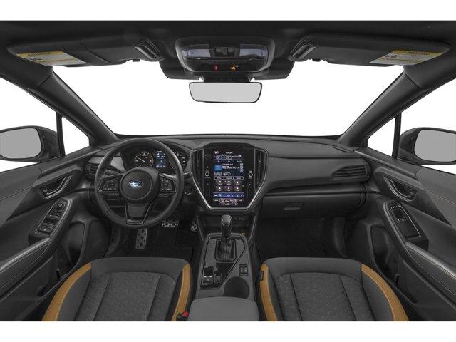 new 2025 Subaru Crosstrek car, priced at $33,963