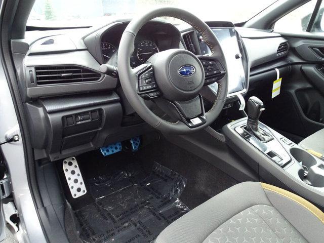 new 2025 Subaru Crosstrek car, priced at $33,963