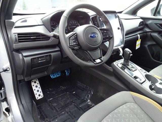 new 2025 Subaru Crosstrek car, priced at $33,963
