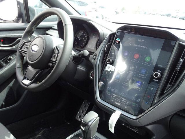 new 2025 Subaru Crosstrek car, priced at $33,963