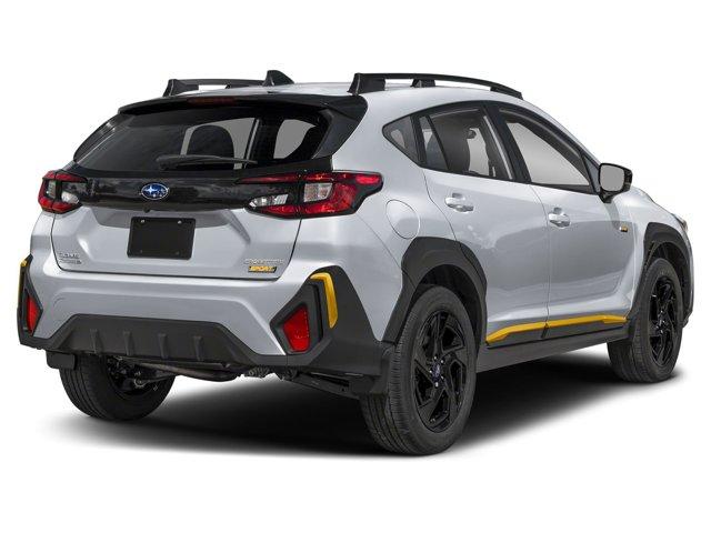 new 2025 Subaru Crosstrek car, priced at $33,963