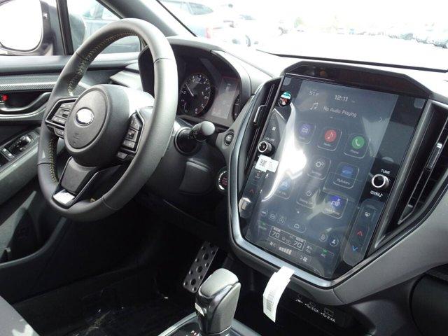 new 2025 Subaru Crosstrek car, priced at $33,963