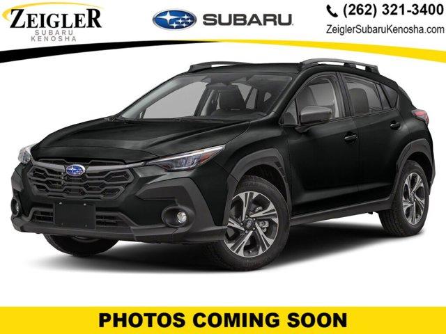 new 2024 Subaru Crosstrek car, priced at $28,627