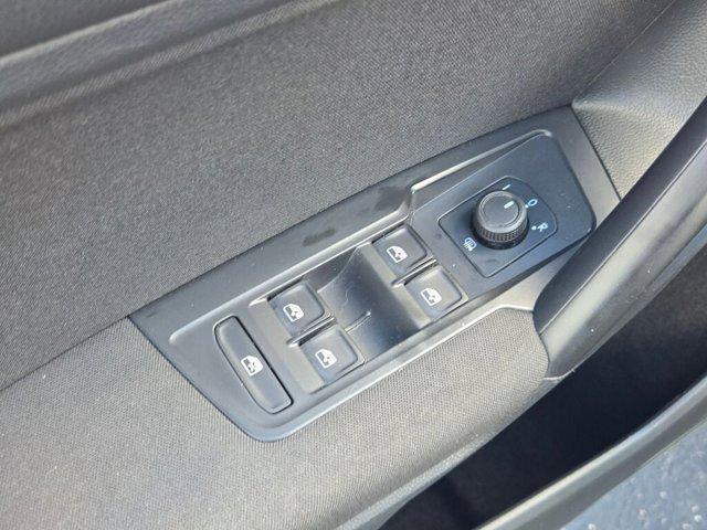 used 2021 Volkswagen Tiguan car, priced at $19,271