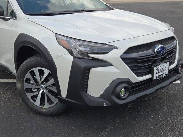 new 2025 Subaru Outback car, priced at $31,012