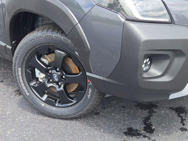 new 2025 Subaru Forester car, priced at $40,941