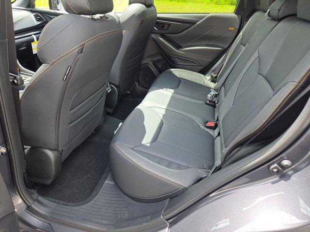 new 2025 Subaru Forester car, priced at $40,941