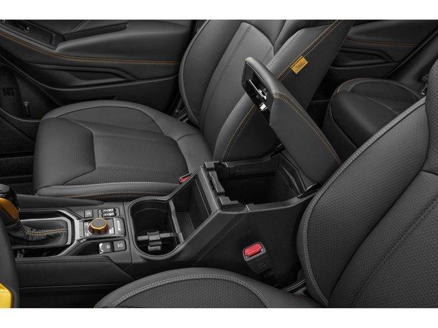 new 2025 Subaru Forester car, priced at $40,941