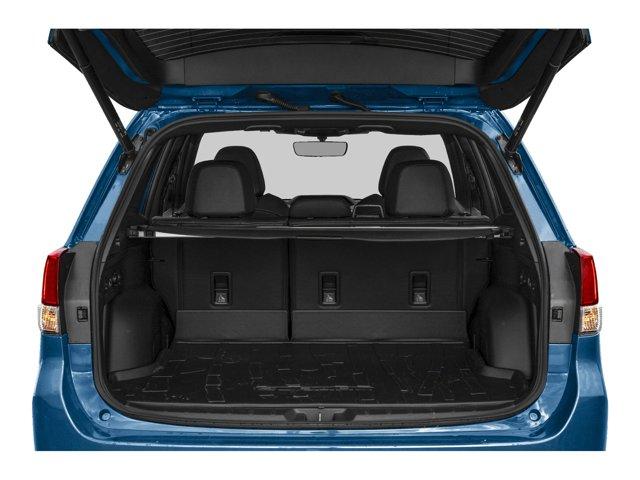 new 2025 Subaru Forester car, priced at $40,941