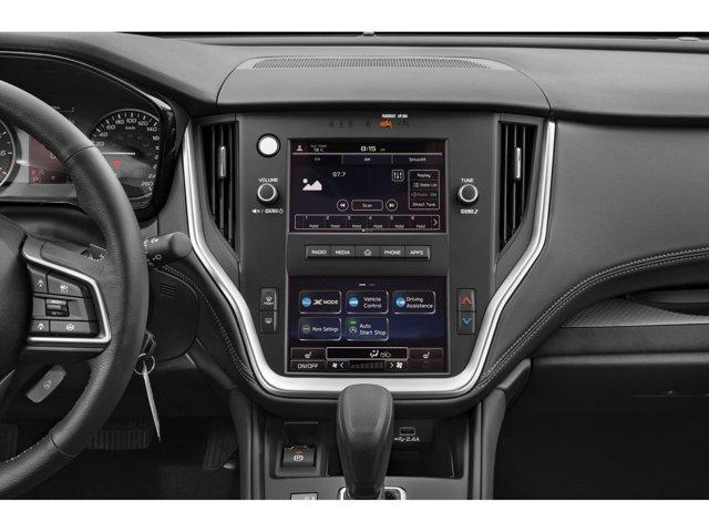 new 2025 Subaru Outback car, priced at $32,172