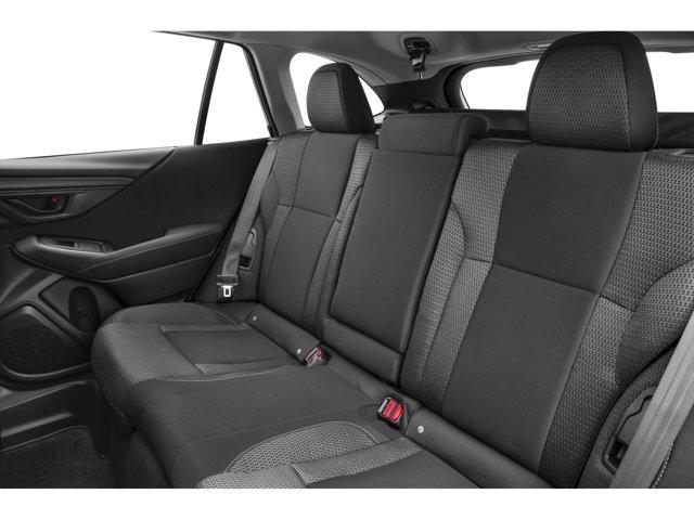 new 2025 Subaru Outback car, priced at $32,172