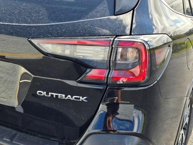 used 2022 Subaru Outback car, priced at $29,454