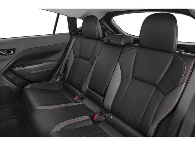 new 2025 Subaru Crosstrek car, priced at $34,165