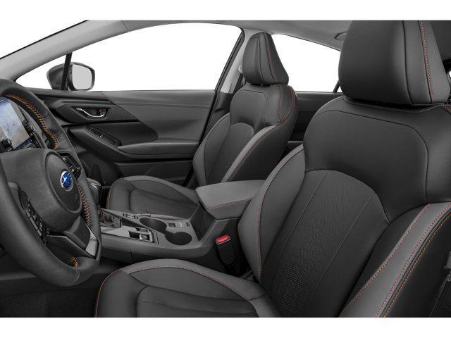 new 2025 Subaru Crosstrek car, priced at $34,165