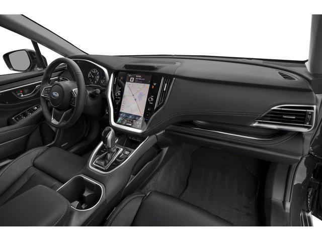 new 2025 Subaru Outback car, priced at $44,688