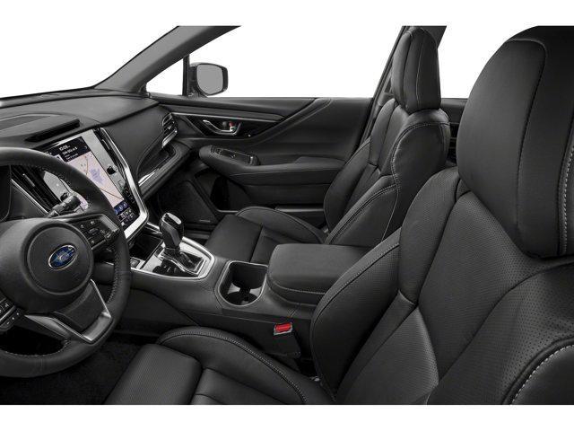 new 2025 Subaru Outback car, priced at $44,688