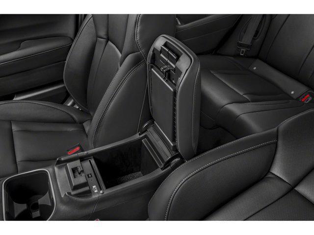 new 2025 Subaru Outback car, priced at $44,688