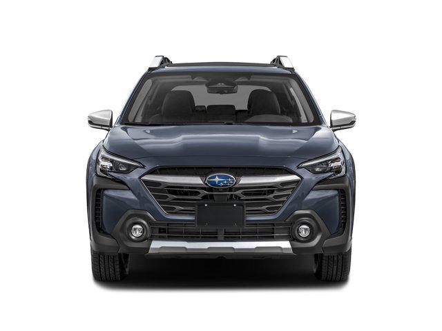 new 2025 Subaru Outback car, priced at $44,688