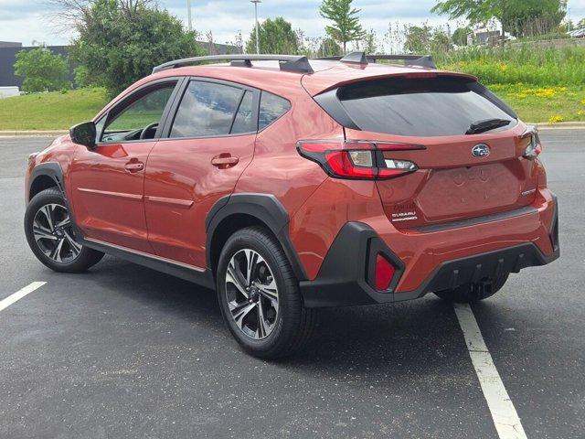 used 2024 Subaru Crosstrek car, priced at $29,949