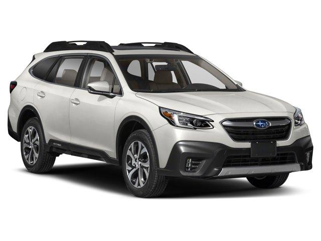 used 2022 Subaru Outback car, priced at $27,997