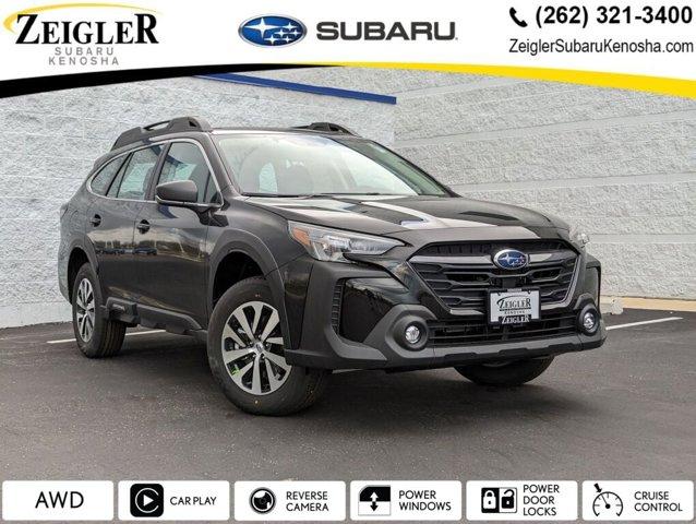 new 2024 Subaru Outback car, priced at $30,549