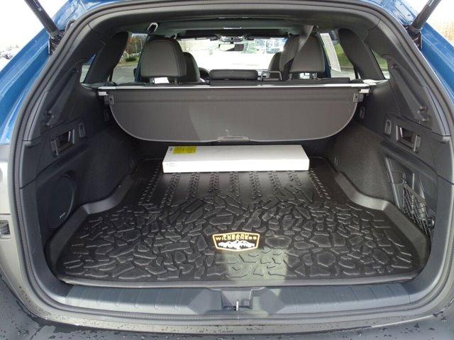 used 2024 Subaru Outback car, priced at $37,928