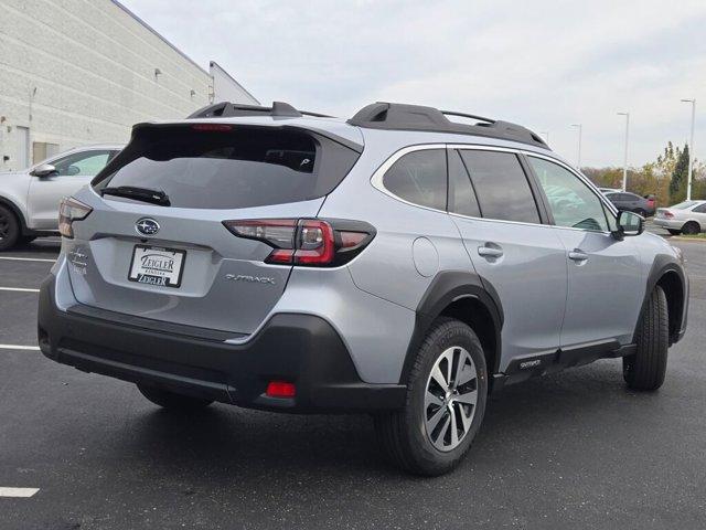 new 2025 Subaru Outback car, priced at $36,594