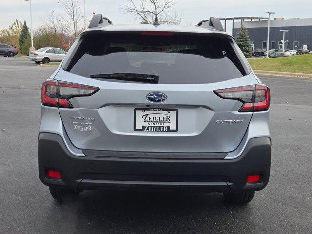 new 2025 Subaru Outback car, priced at $36,594